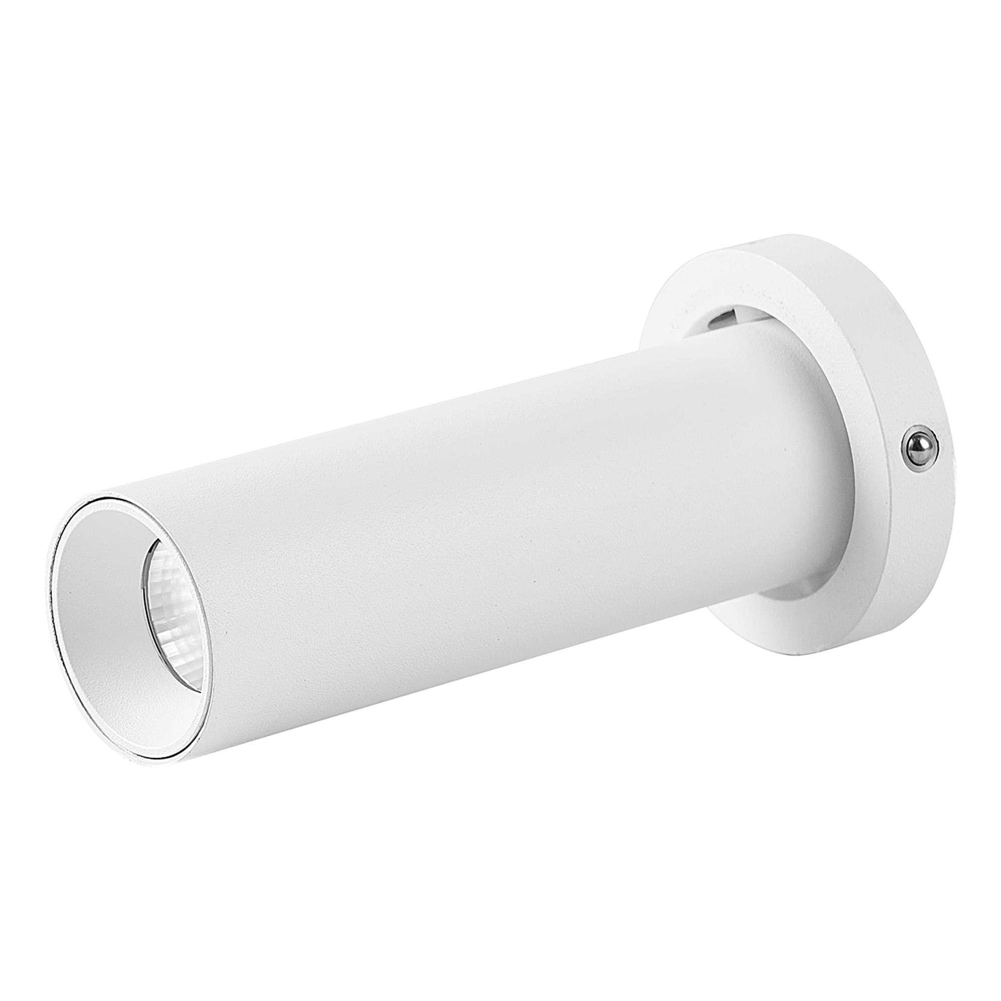 M8458  Trimasi 50 x 110mm Spotlight 7W LED 3000K Sand White